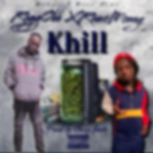 Khill (feat. RemoMoney)