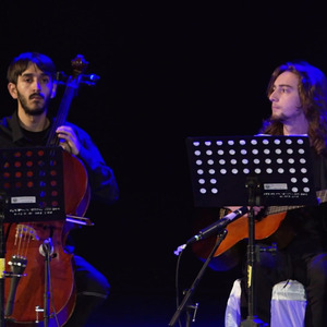Valse Belle Saint-Jean et Marchoises de Blanzay et de Bozier