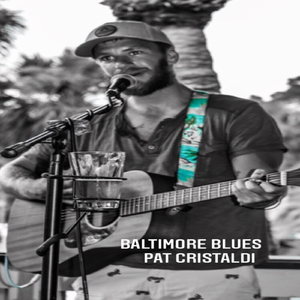 Baltimore Blues (Live)