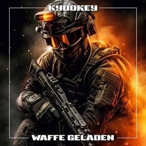 Waffe Geladen