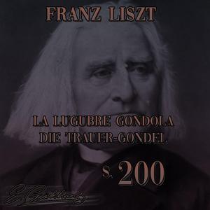 Die Trauergondel - La lugubre gondola I, S200/1