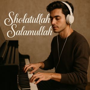 Sholatullah Salamullah