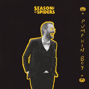 Pumpkin Boy