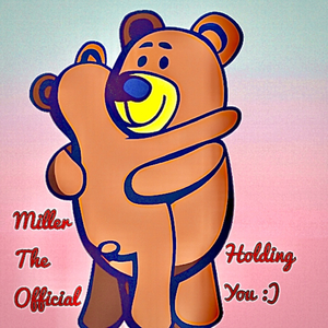 Holding You :)