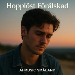 Hopplöst Förälskad