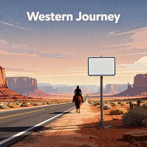 Western Journey