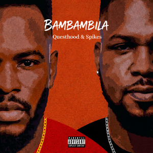Bambambila