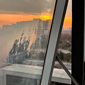 方大同-特别的人