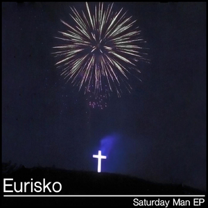 Black and Blue Skies