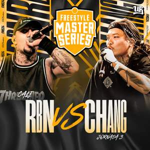 Deluxe - Chang Vs RBN (Live)