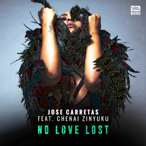 No Love Lost (Vocal Mix) [feat. Chenai Zinyuku]