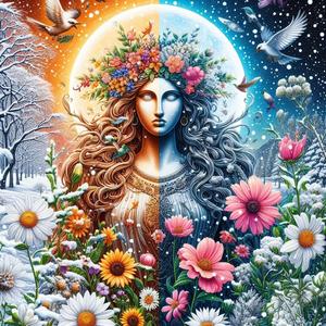 Mis seis meses de invierno