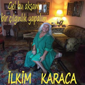 Gel Bu Akşam Bir Çılgınlık Yapalım