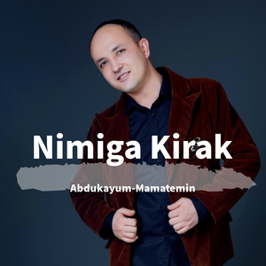 Nimiga Kirak