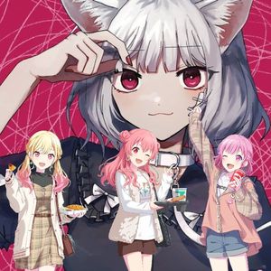 キャットラビング（Cat Lovling）feat.天馬咲希,桃井愛莉,鳳えむ