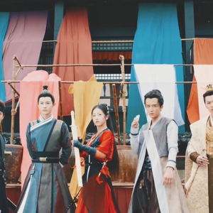 (小少年ver)少年不负