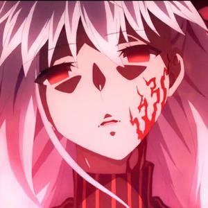 壞愛 // BAD LUV (feat.腿儿)