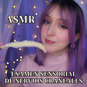 Asmr Bienvenido a la clínica sensorial