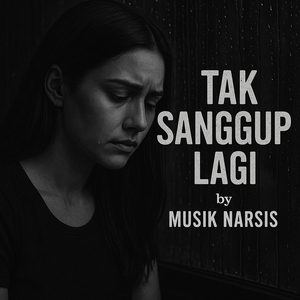 Tak Sanggup Lagi