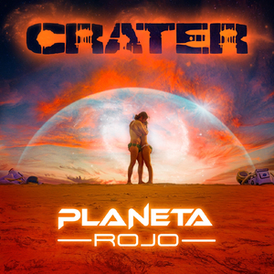 Planeta Rojo