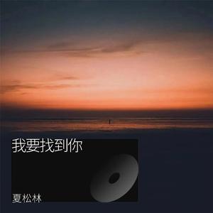 我要找到你