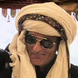 Dhurandhar Arabic for reel