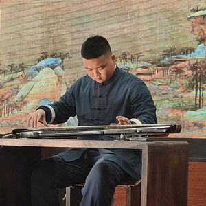 流水