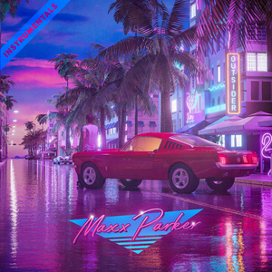 Hot Summer Nights (Instrumental)