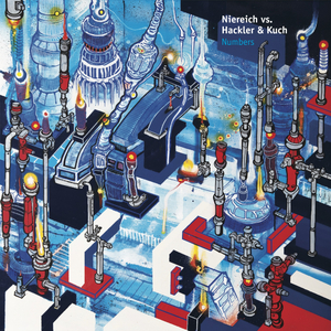 Numbers (Original Mix)