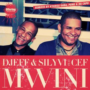 Mwini (Alternative Mix)