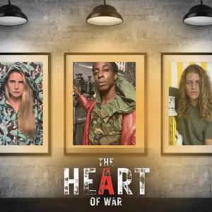 Heart Of War (Original Motion Picture Soundtrack)