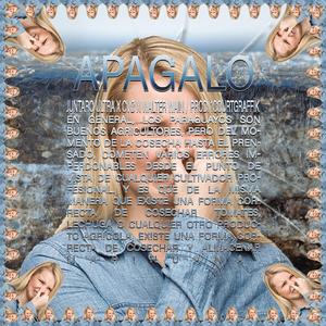 APAGALO (feat. walter wain, Court! & Juntaro Ultra)