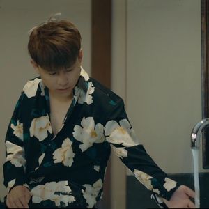 《慈祥的父母》阿忠