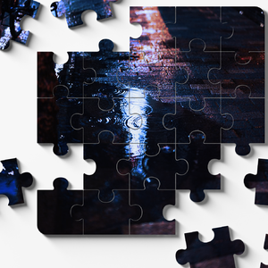 【Free】“留在原地”（Emo Piano type beat）