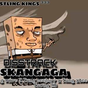 Skangaga