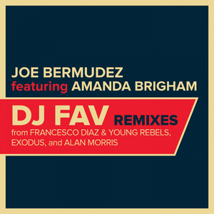 DJ Fav (Alan Morris Remix Instrumental)