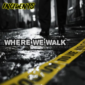 Where We Walk