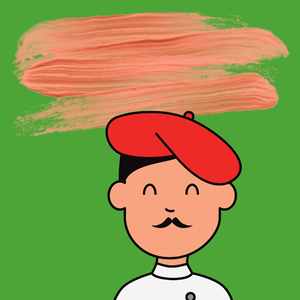 一尘不染周五焦点印象数