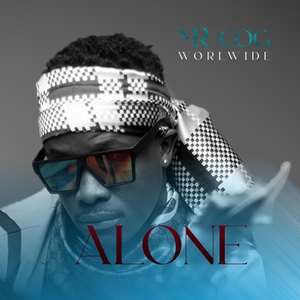 Alone