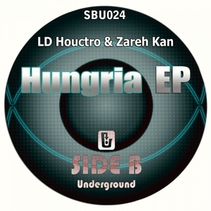 Hungria (Original Mix)