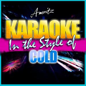Remedy (In the Style of Cold) [Karaoke Version]