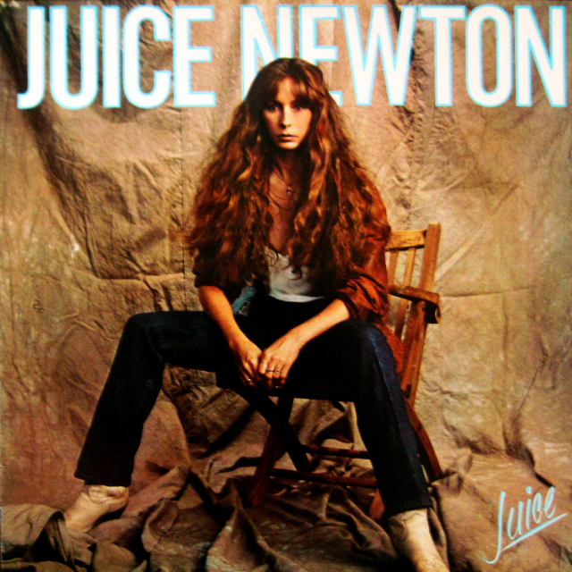 river of love   juice newton