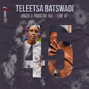 Teeletsa batswadi Dhemscott, Bad Company & The Viper (type beat)