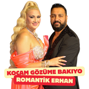 KOCAM GÖZÜME BAKIYO