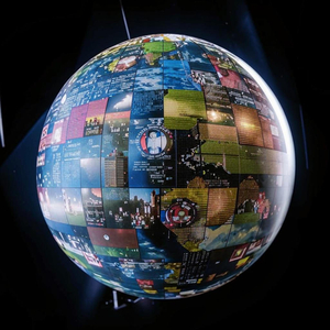 World
