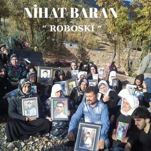ROBOSKİ (feat. Şoret can)