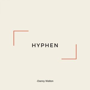 Hyphen
