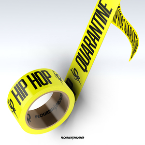 Hip Hop Quarantine: Foreign