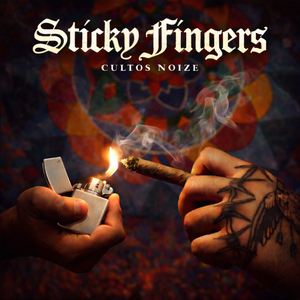 STICKY FINGERS