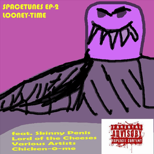 Colour Me Chicken (feat. Skinny Penis)